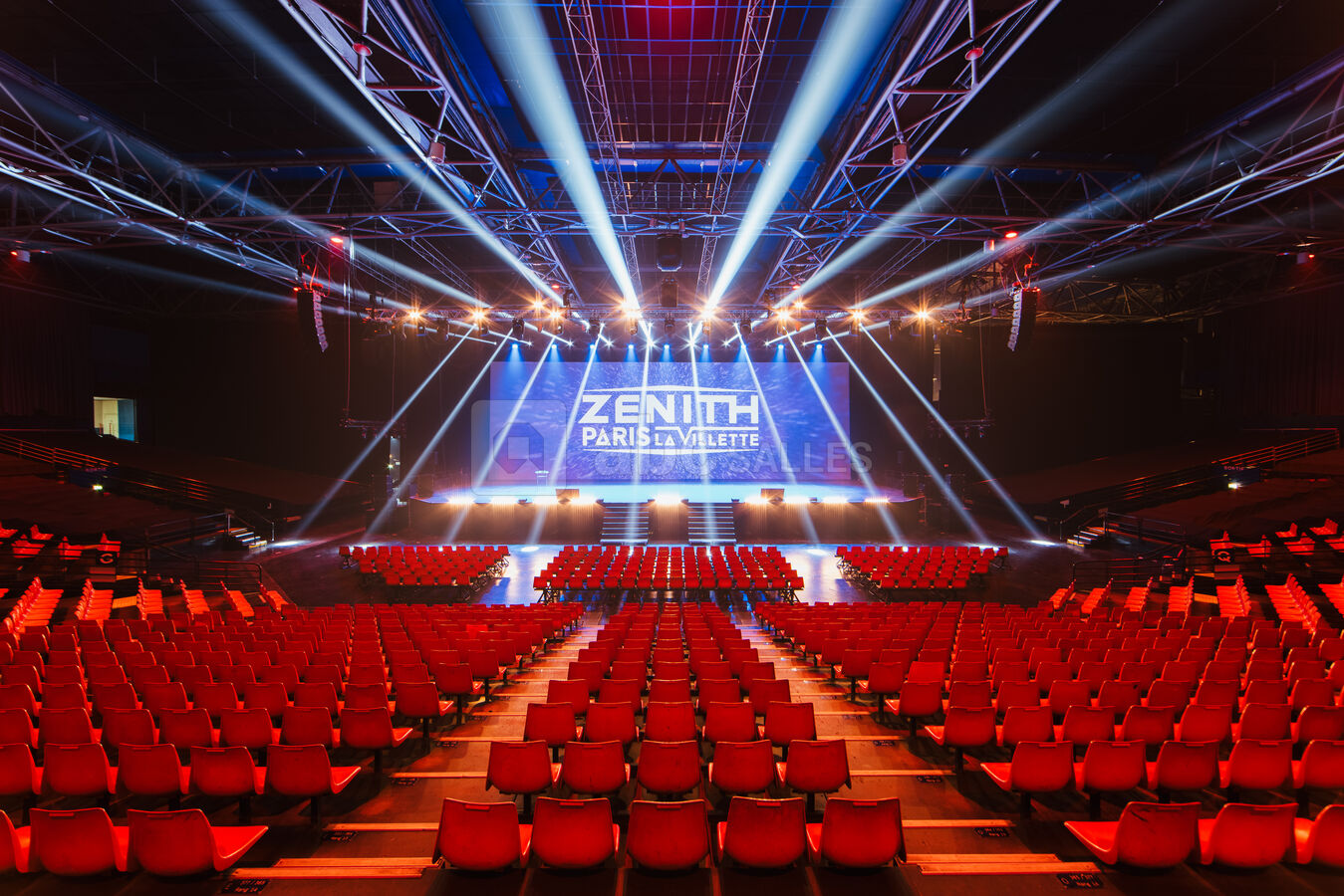 Auditorium
