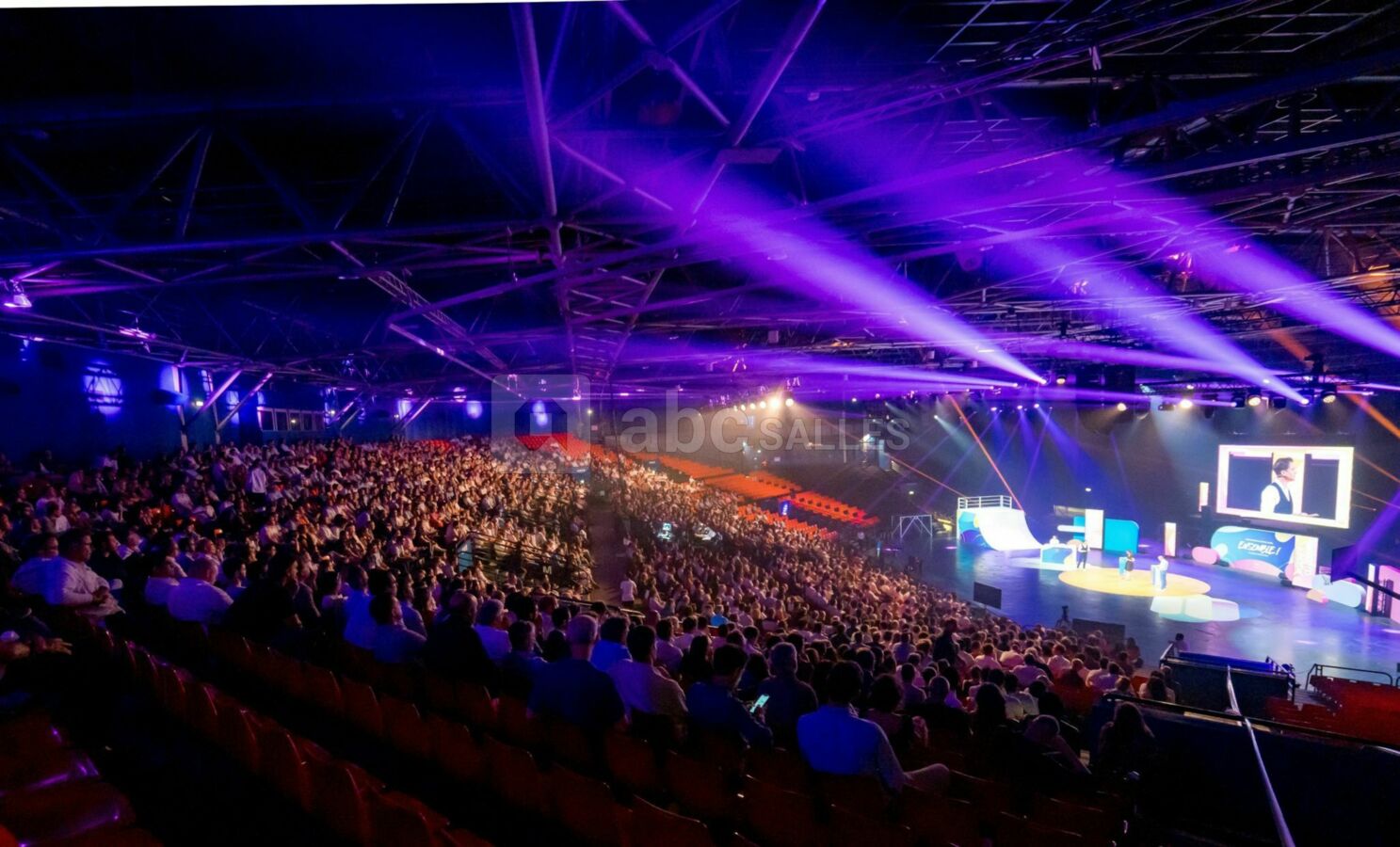 Auditorium