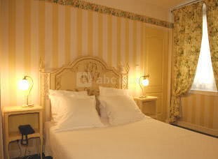 Hotel le chene pendragon