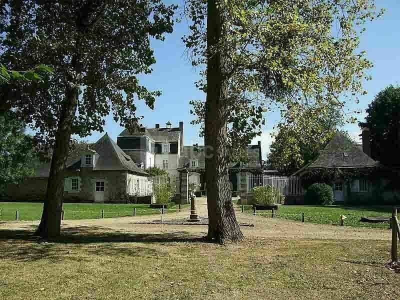 Domaine