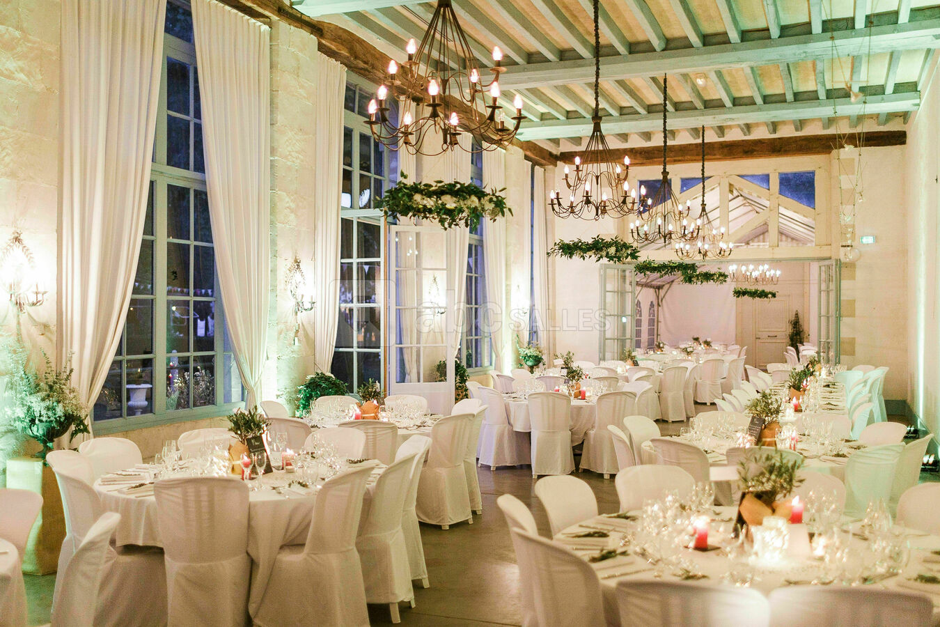 Orangerie