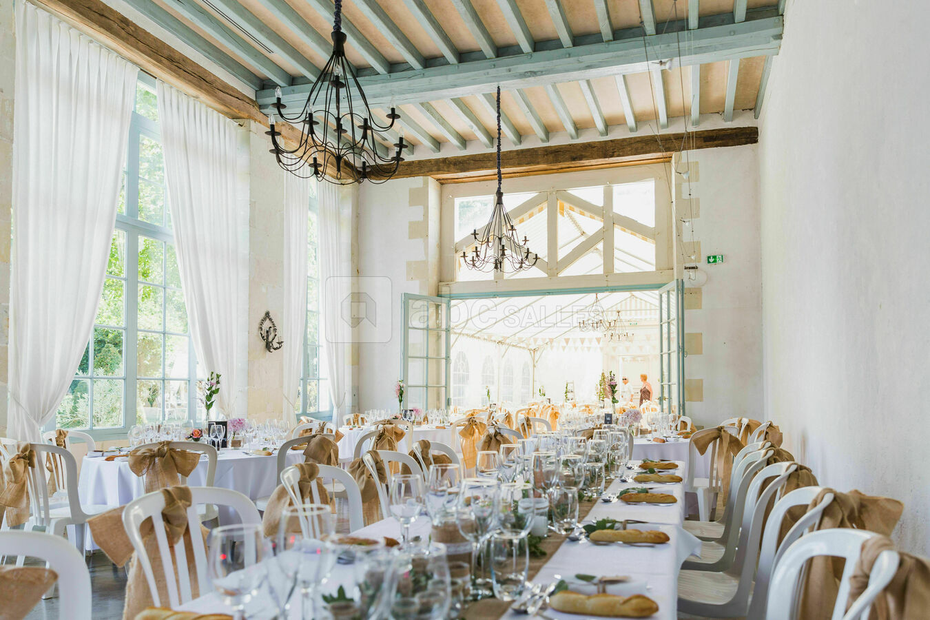Orangerie