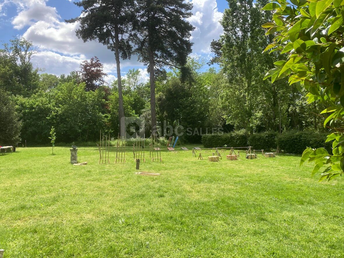 Parc de Maulny