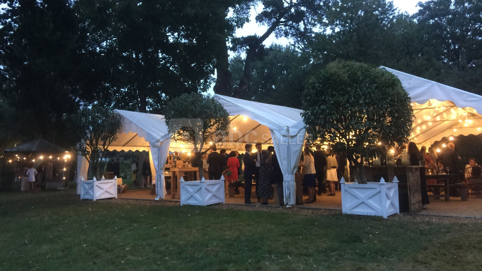 Barnum pour vos cocktails
