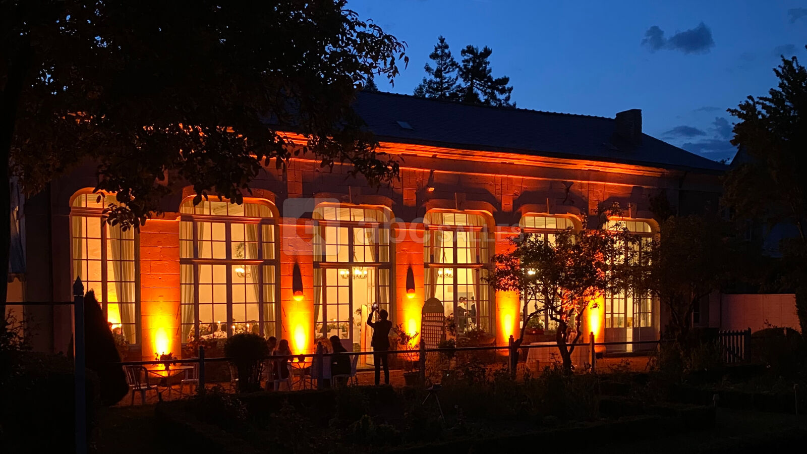 Orangerie
