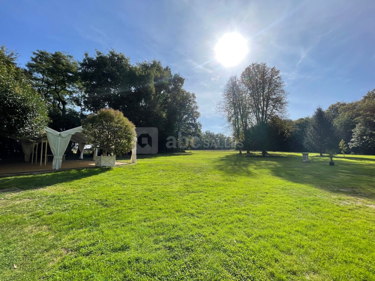 Parc de Maulny
