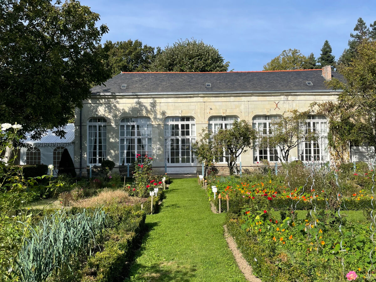 Orangerie