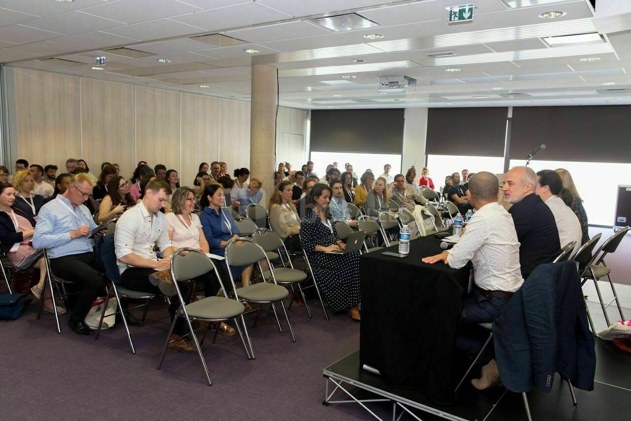 Centre de Congrès de l'Aube