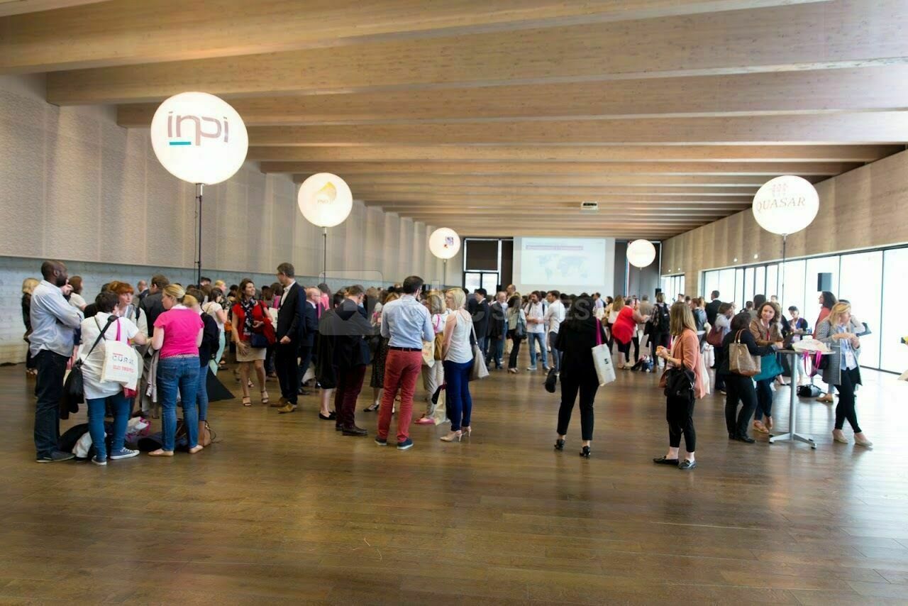 Centre de Congrès de l'Aube