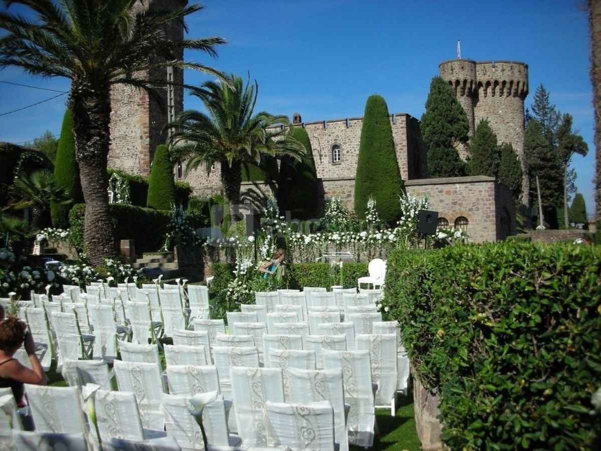 Chateau De La Napoule Abc Salles