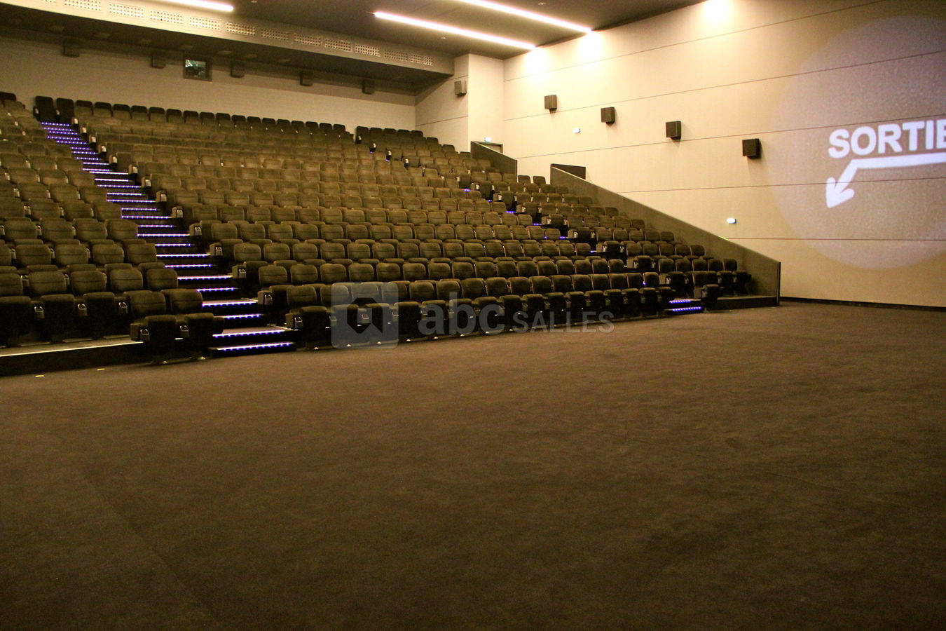 Grande salle