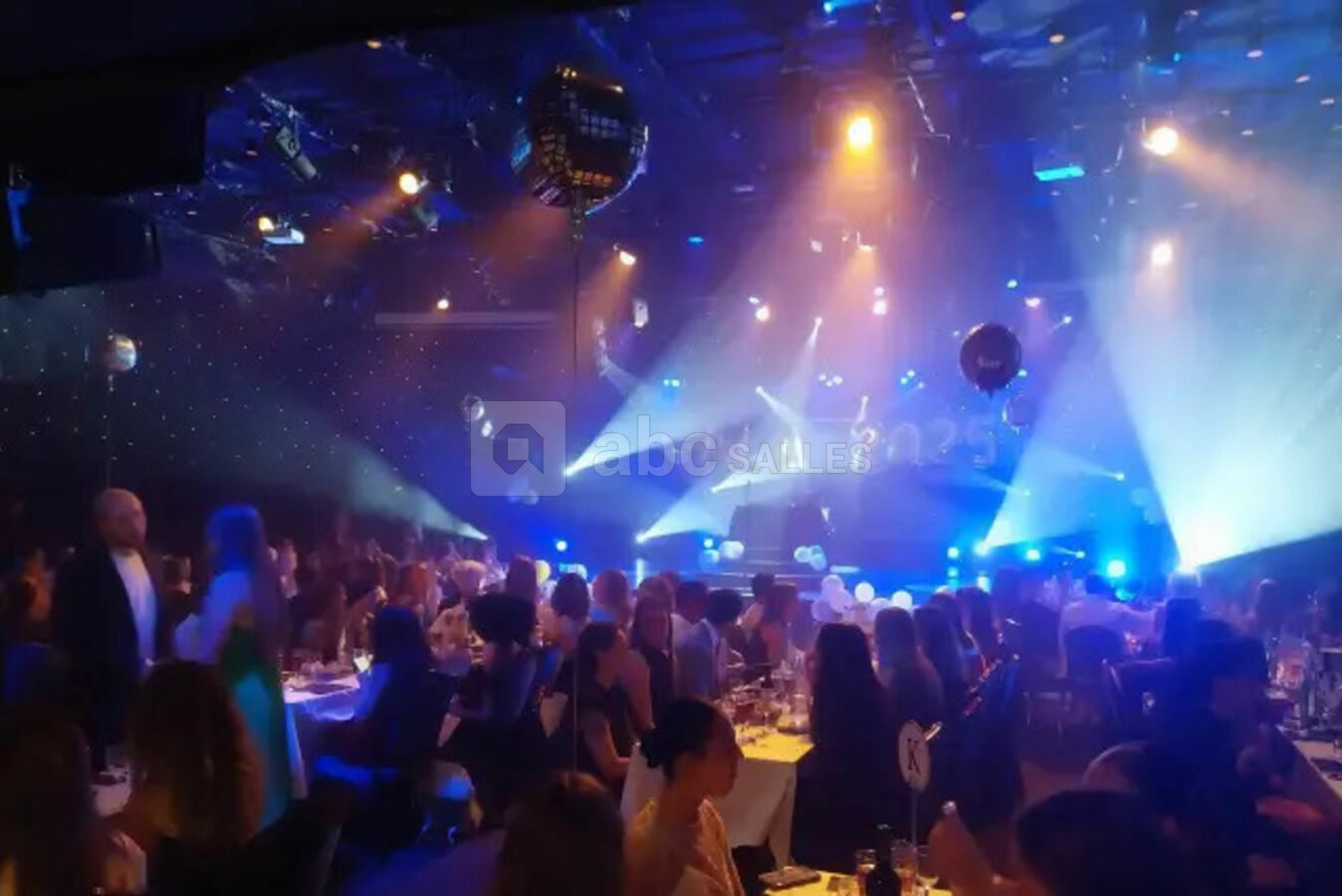 Casino Barrière le Ruhl Nice