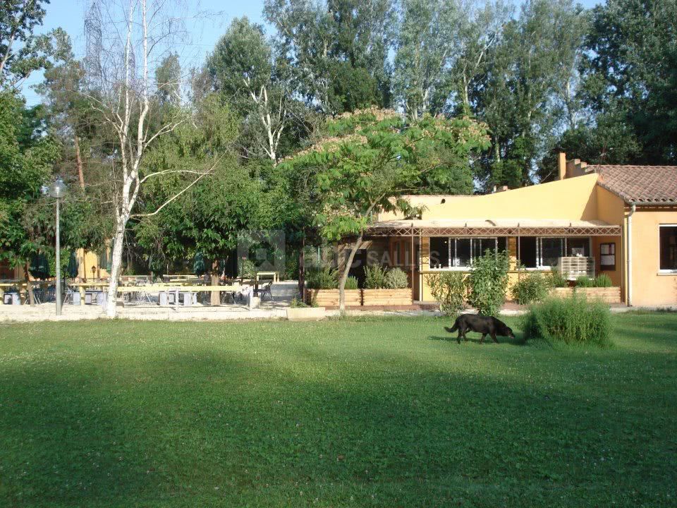 Le Parc des Libertes