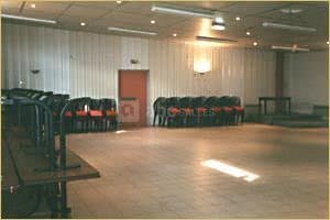 Salle