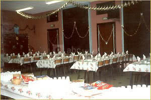 Salle