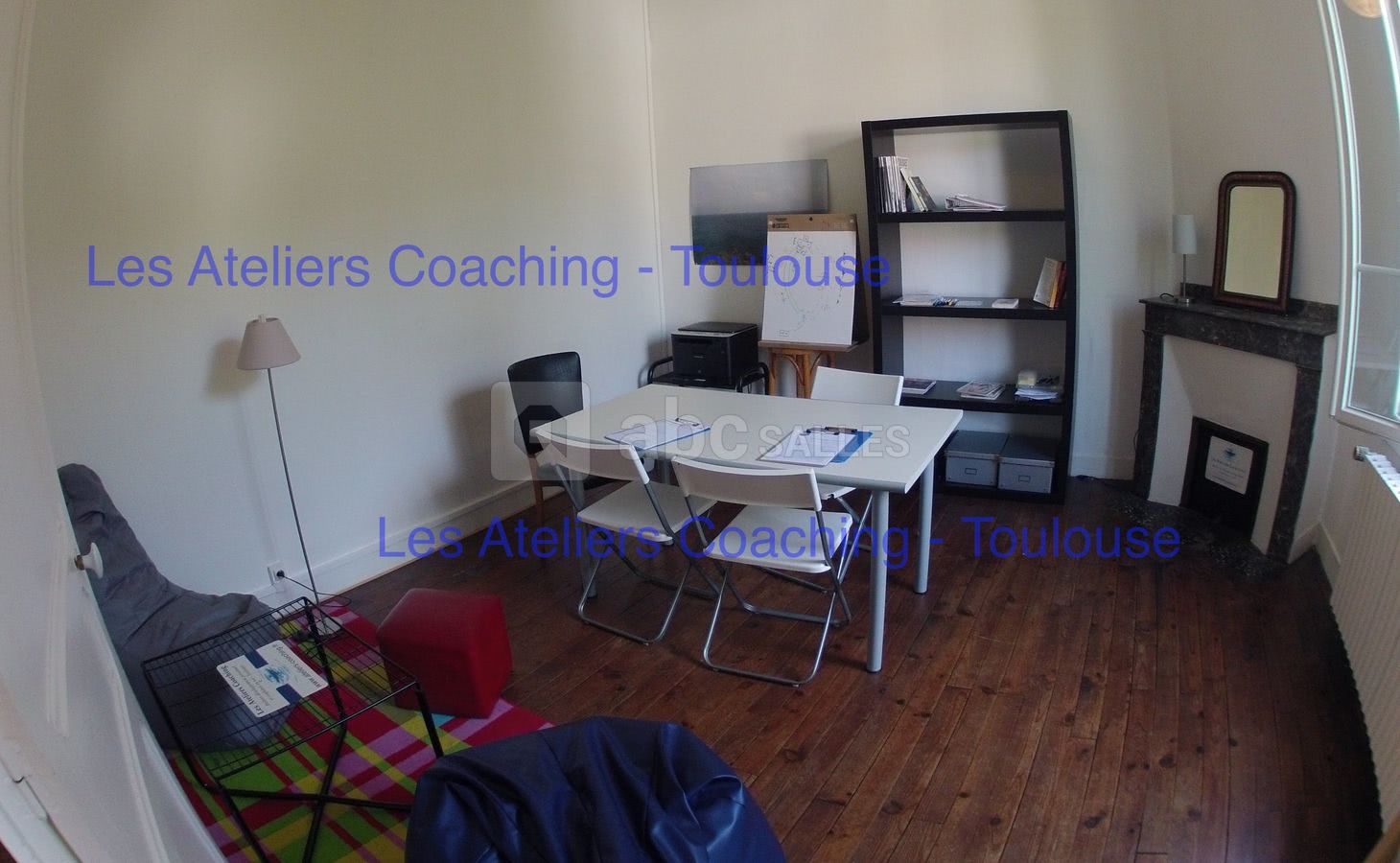 Espace 2.1