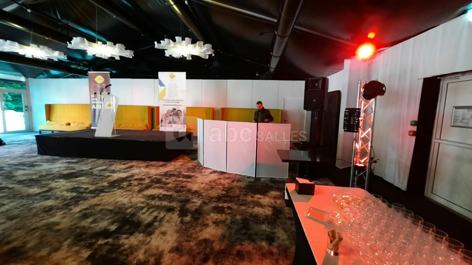 PASINO GRAND / Cocktail