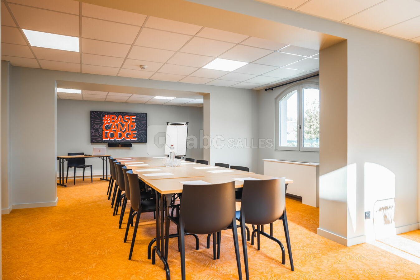 Séminaire