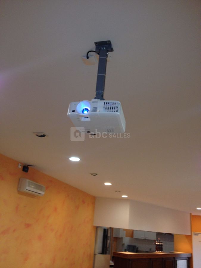 Vidéoprojecteur