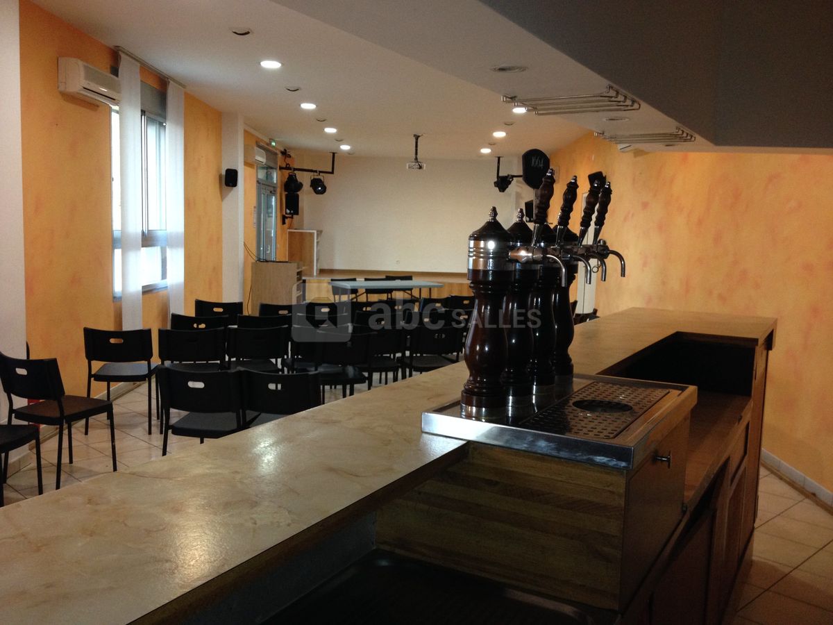 Bar