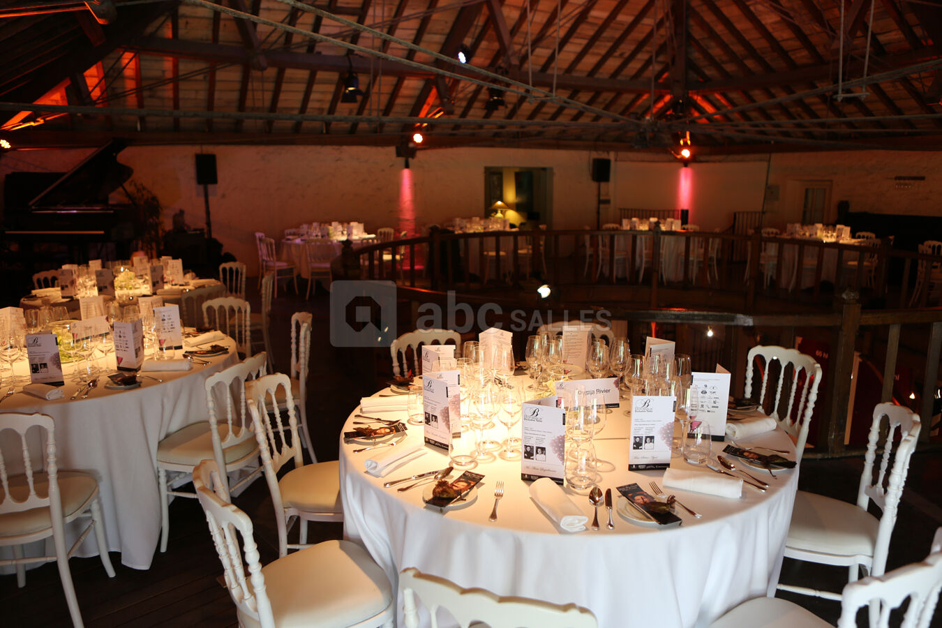 Château Bellefont Belcier