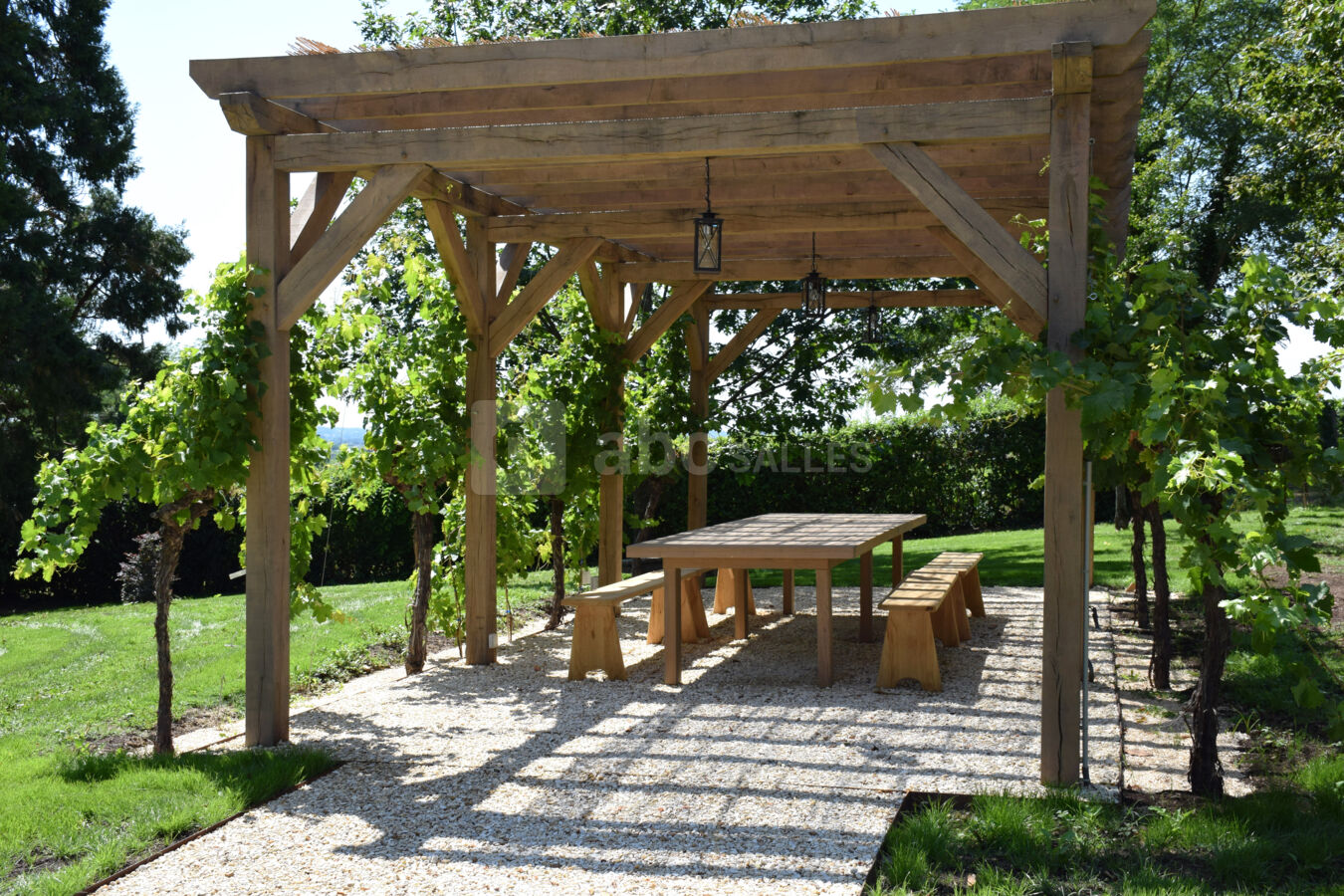 Château Bellefont Belcier