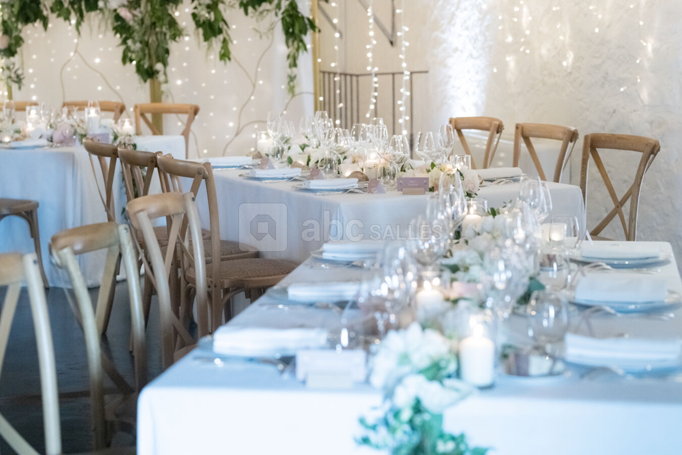 Château Bellefont Belcier