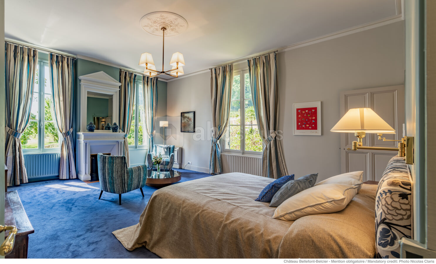 Château Bellefont Belcier