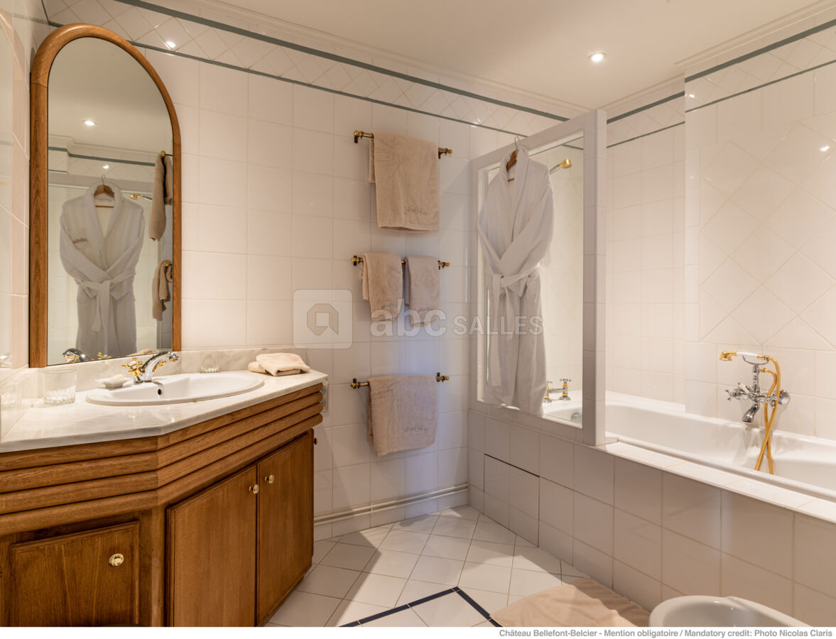 Château Bellefont Belcier