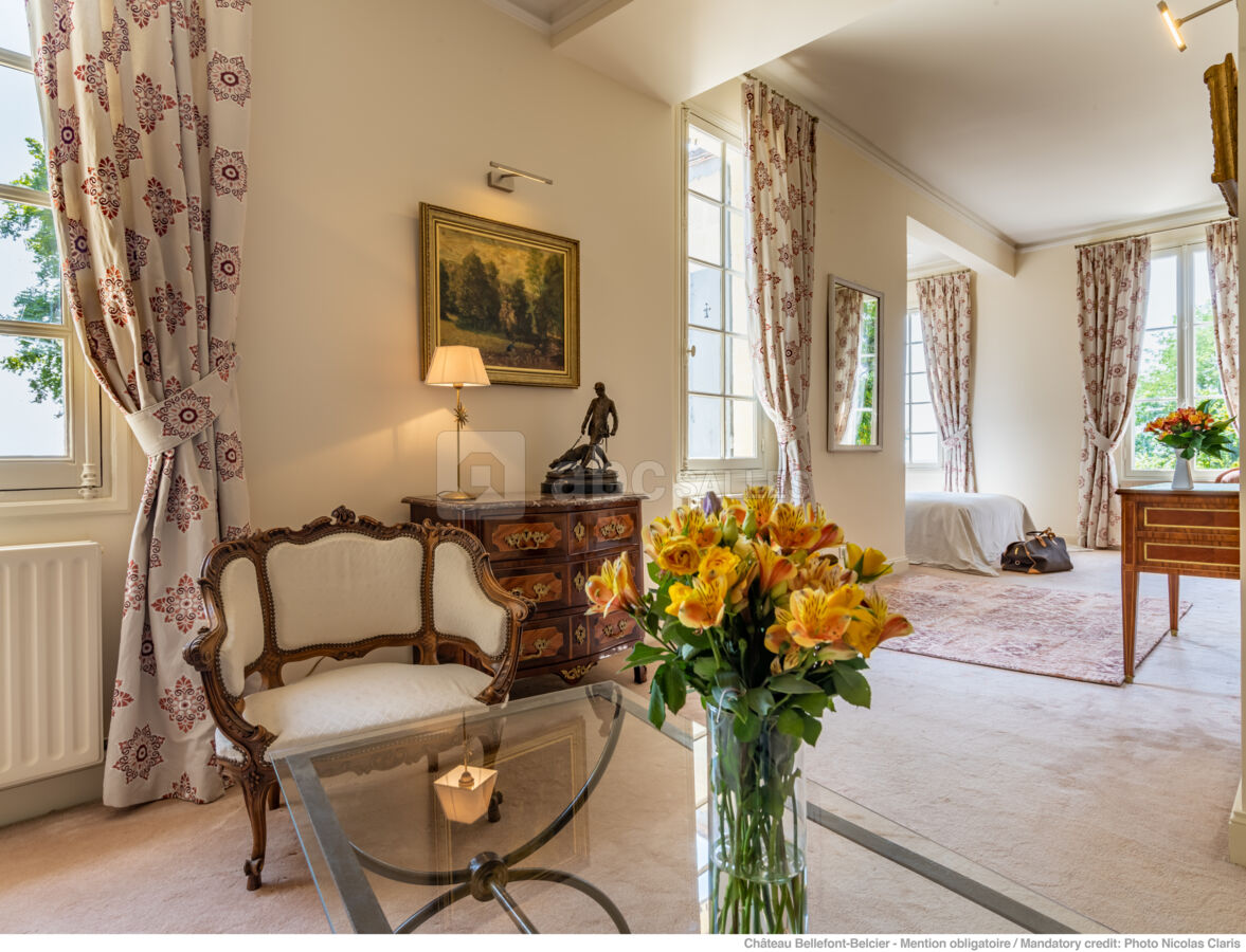 Château Bellefont Belcier