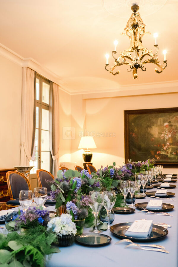 Château Bellefont Belcier