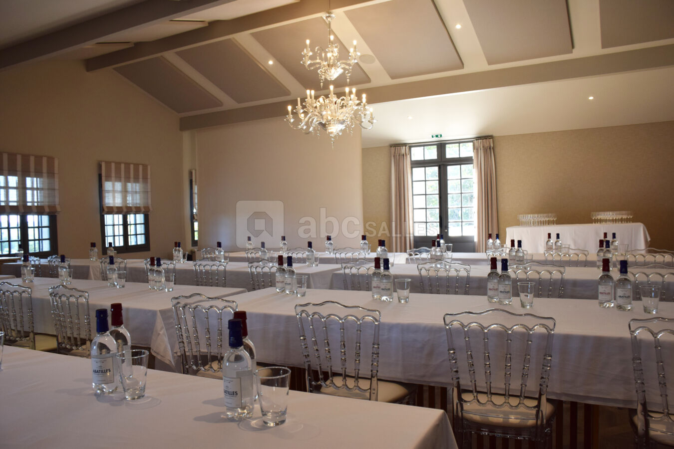 Château Bellefont Belcier