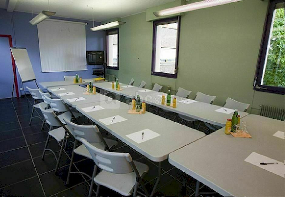 Salle ESCATEL