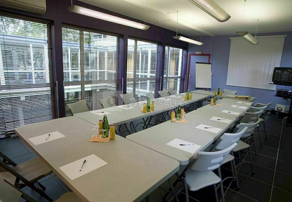Salle ESCATEL