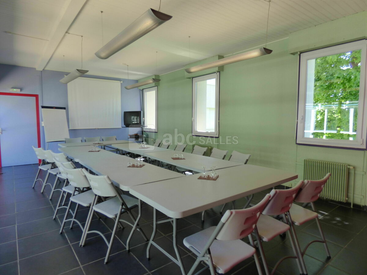 Salle ESCATEL