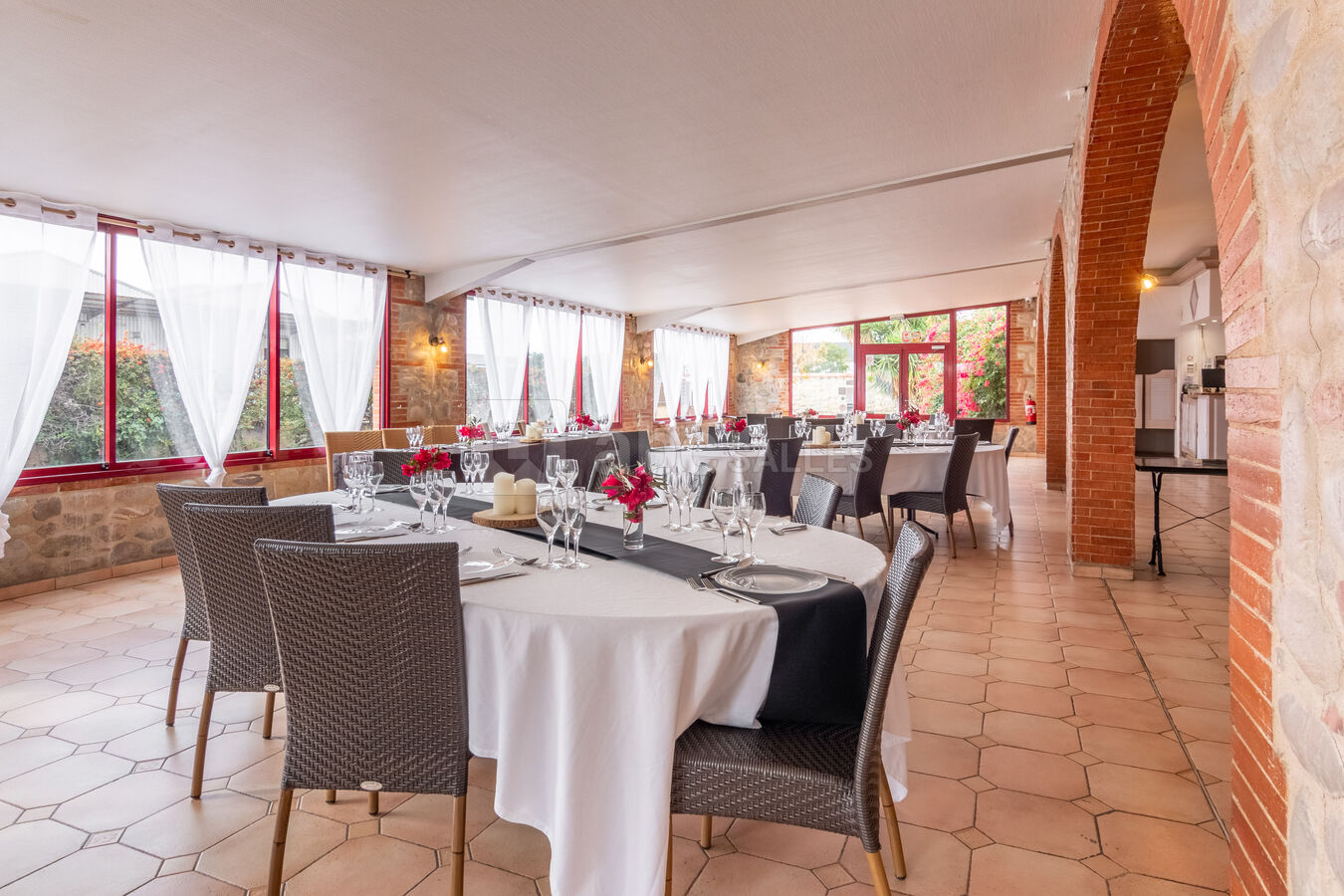 Dolce Vita Espace Traiteur