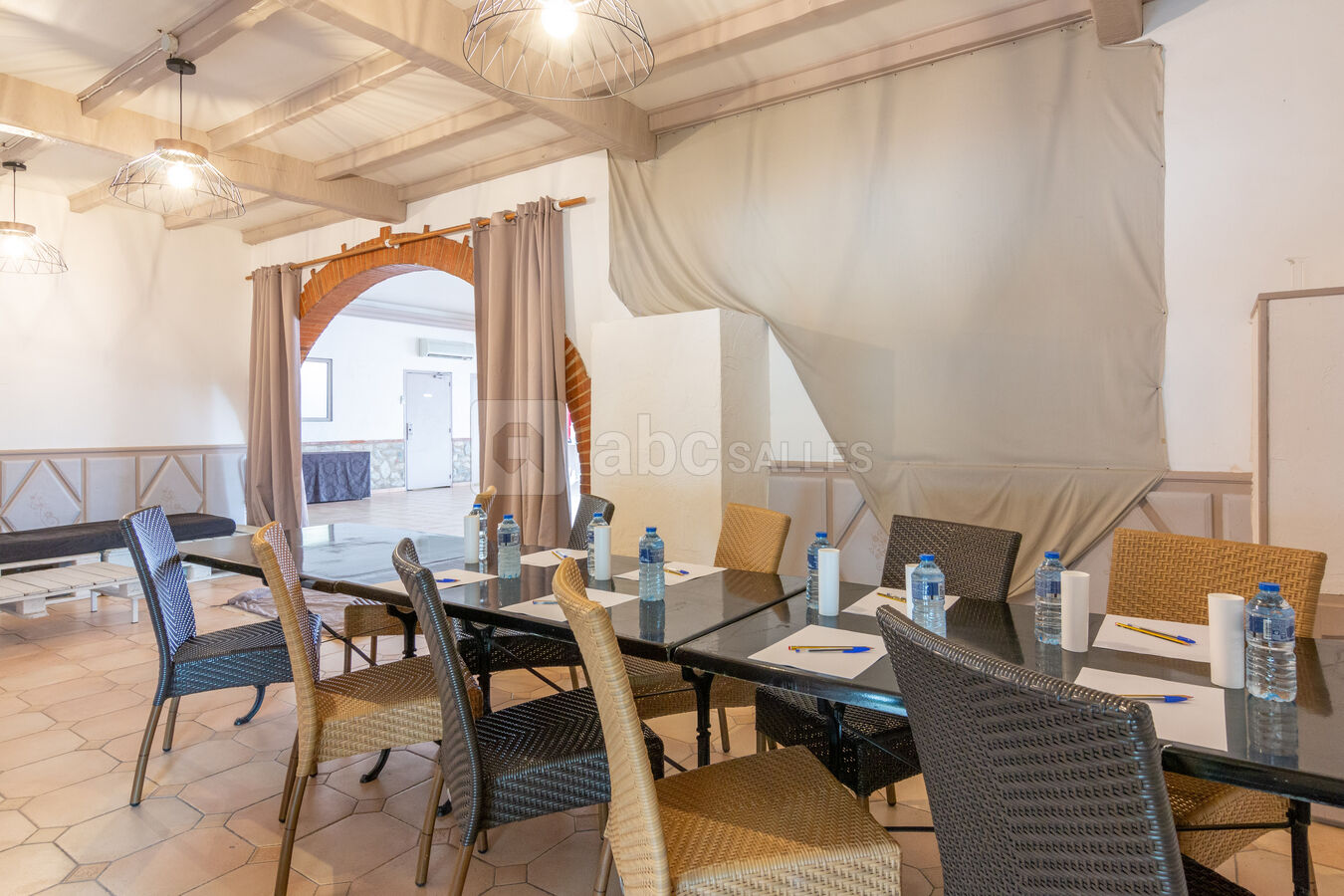 Dolce Vita Espace Traiteur