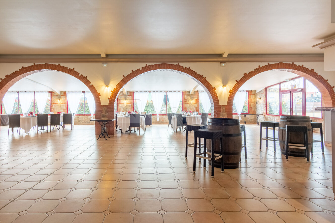 Dolce Vita Espace Traiteur