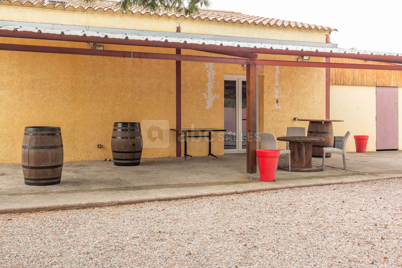 Dolce Vita Espace Traiteur