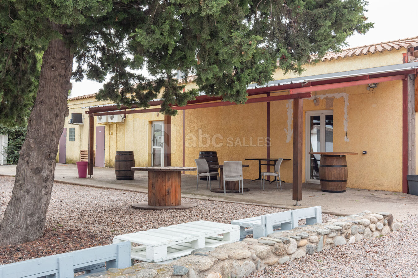 Dolce Vita Espace Traiteur