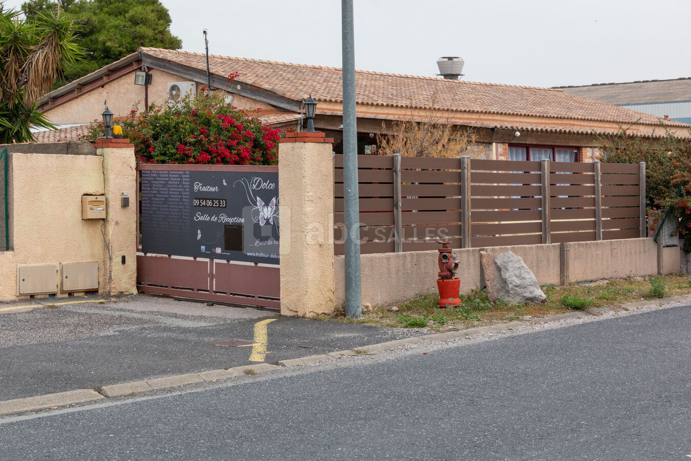 Dolce Vita Espace Traiteur