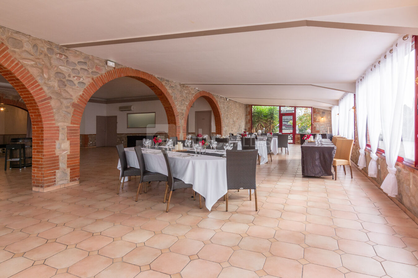 Dolce Vita Espace Traiteur