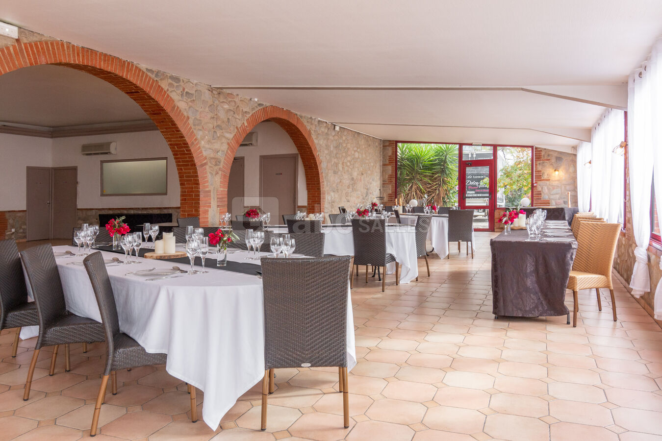 Dolce Vita Espace Traiteur