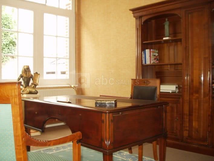 Bureau