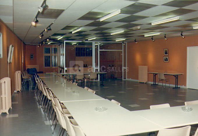 Salle de réunion