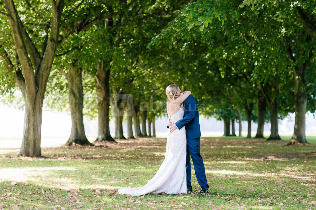 Mariage au château de bouelles