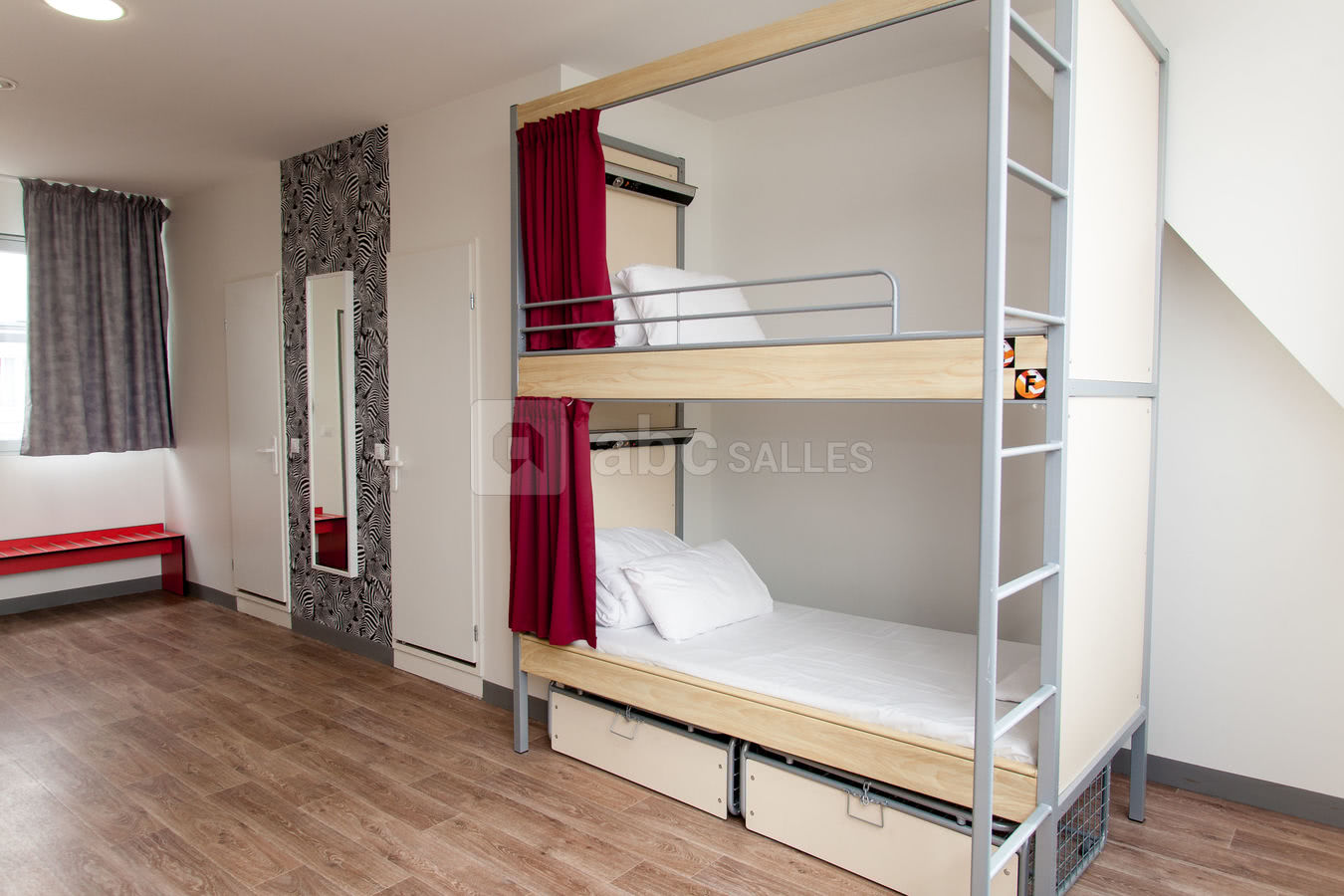 Belushi's Paris Gare du Nord