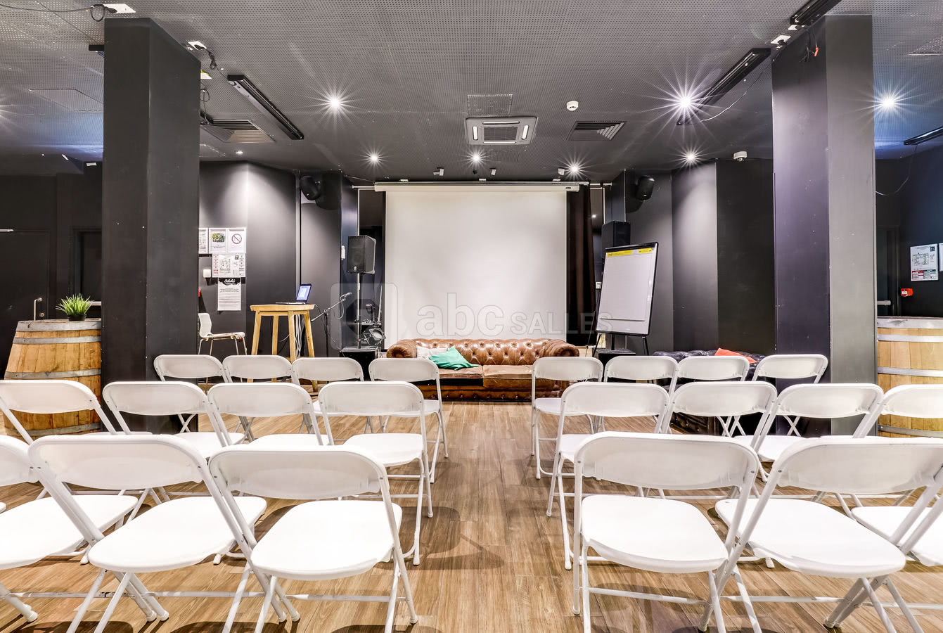 Belushi's Paris Gare du Nord