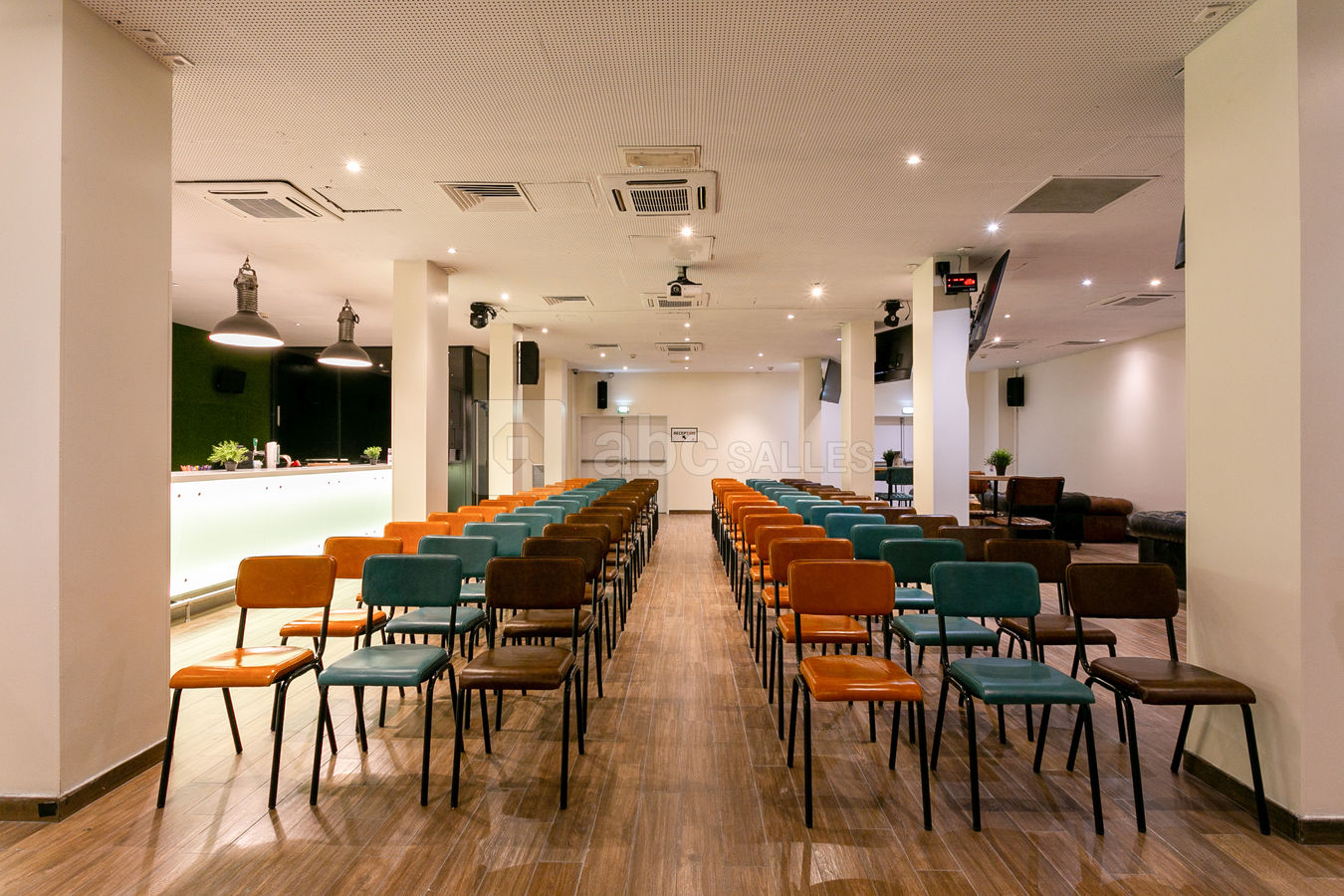 Belushi's Paris Gare du Nord