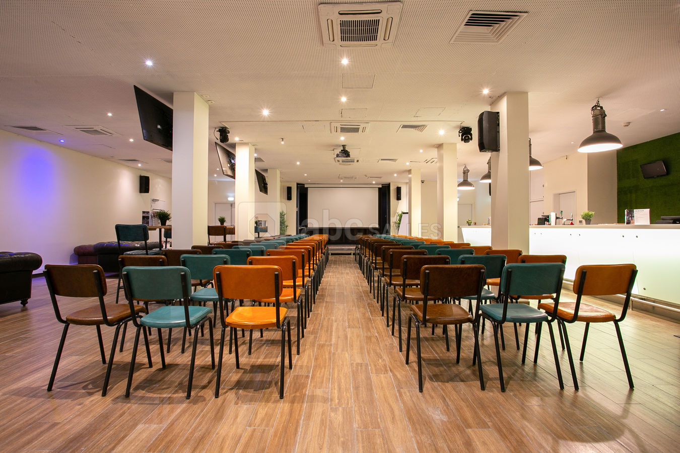 Belushi's Paris Gare du Nord